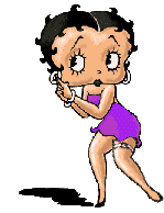 betty boop 193