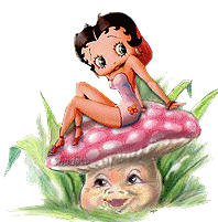betty boop 202