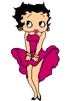 betty boop 204