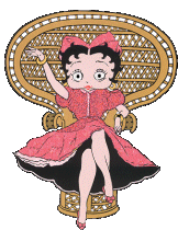 betty boop 211