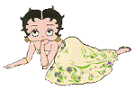 betty boop 23