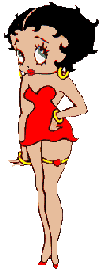 betty boop 233
