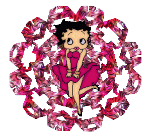 betty boop 234