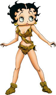 betty boop 239