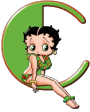 betty boop 24