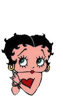 betty boop 241