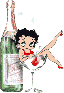 betty boop 243