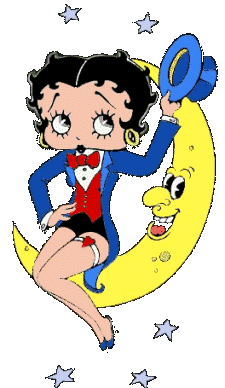 betty boop 248
