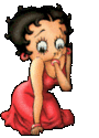 betty boop 26