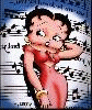 betty boop 263
