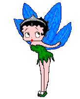 betty boop 3