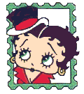 betty boop 31