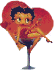 betty boop 32