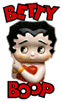 betty boop 35