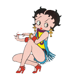 betty boop 39