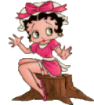 betty boop 41