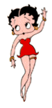 betty boop 43