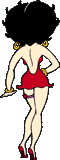 betty boop 44