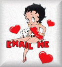 betty boop 54