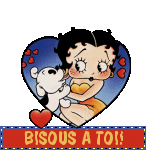 betty boop 56