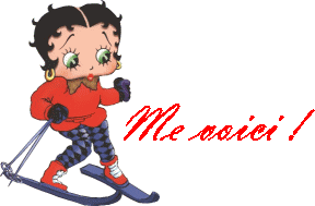 betty boop 62