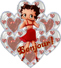 betty boop 70