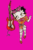 betty boop 90
