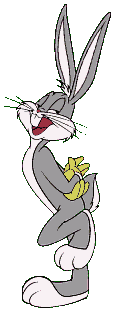 bugs bunny 46