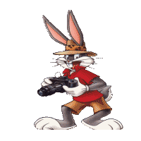 bugs bunny 50