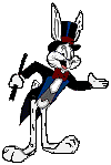 bugs bunny 57