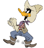 daffy duck 10