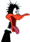 daffy duck 6
