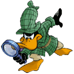 daffy duck 7