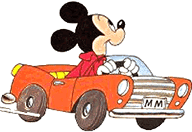 disney topolino 100