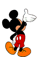 disney topolino 105