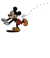 disney topolino 111