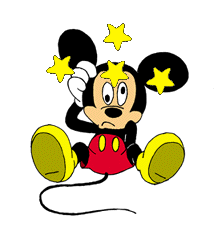 disney topolino 117