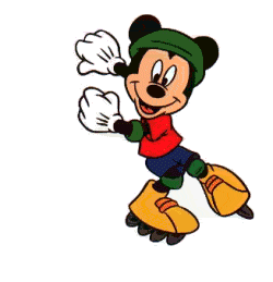disney topolino 127