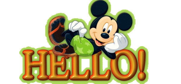disney topolino 130