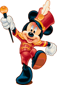 disney topolino 132
