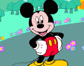 disney topolino 15