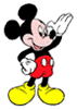 disney topolino 23