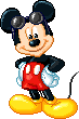 disney topolino 27