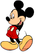 disney topolino 29