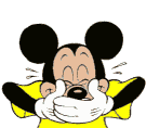 disney topolino 34