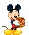 disney topolino 38