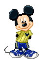 disney topolino 42