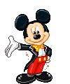 disney topolino 43