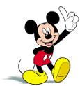 disney topolino 45