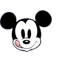 disney topolino 46